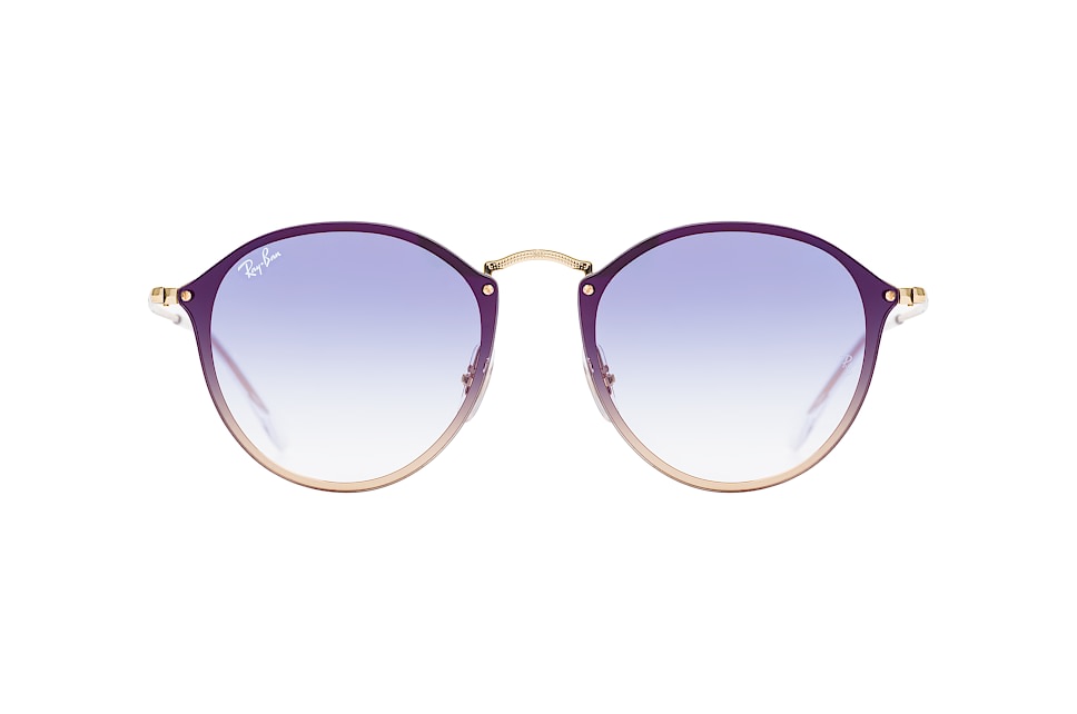 Ray-Ban Blaze RB 3574N 001/X0