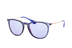 Ray-Ban Erika RB 4171 6338/D1 petite