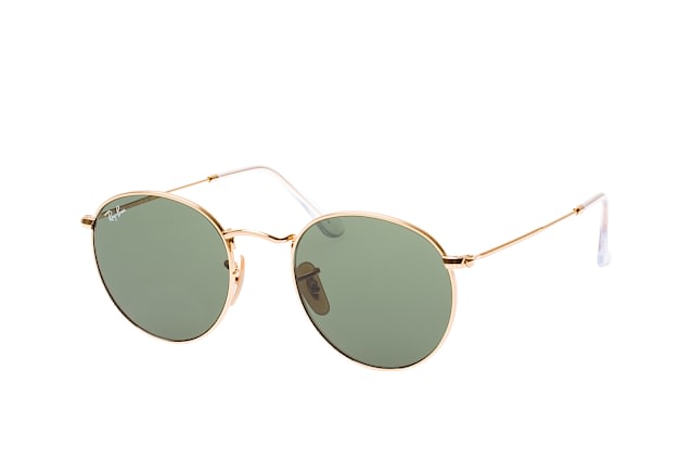 Rayban Ray Ban Round Metal Rb 3447N 001 rayban kopen in de aanbieding