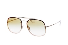 Ray-Ban RB 3583N 003/W0 tama&ntilde;o peque&ntilde;o