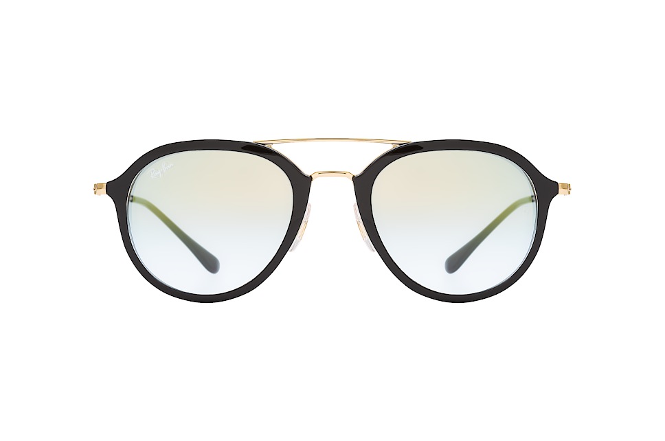 Ray-Ban RB 4253 6052/Y0 small