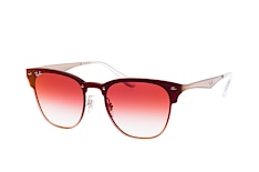 Ray-Ban Blaze RB 3576N 9039/V0 small petite