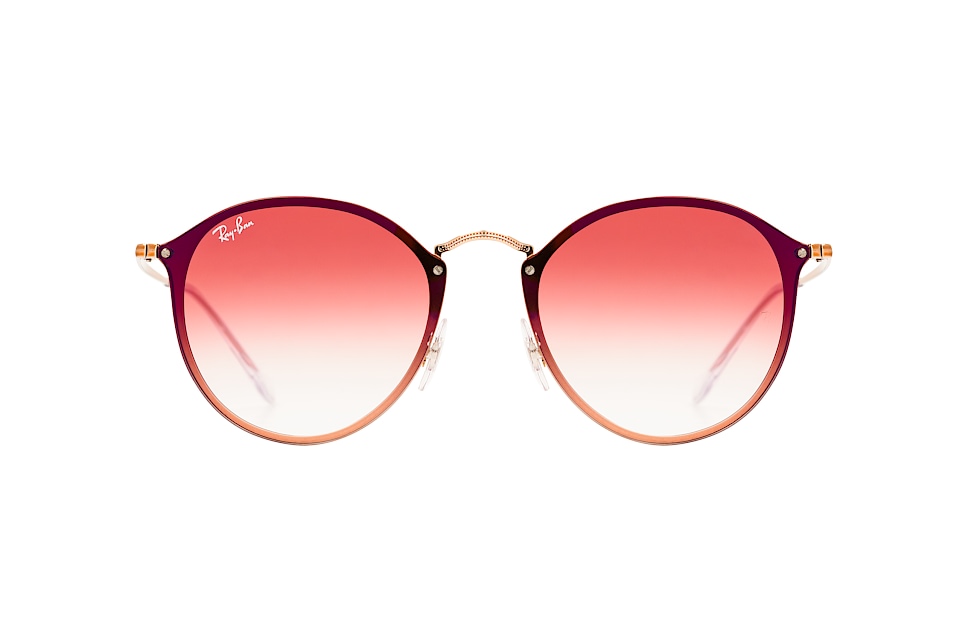 Ray-Ban Blaze RB 3574N 9035/V0