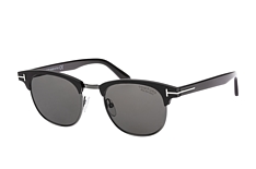 Tom Ford Laurent-02 FT 0623/S 02D klein