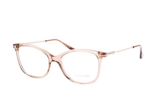 tom ford glasses red frame