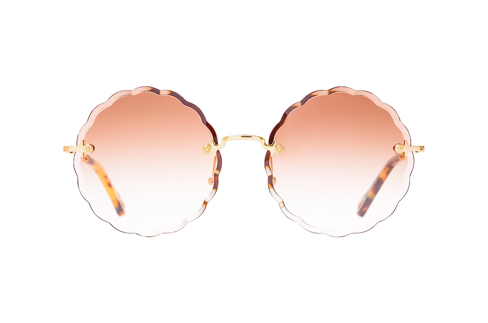 Chloé CE 142S 742