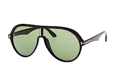 Tom Ford Montgomery FT 0647/S 01N klein