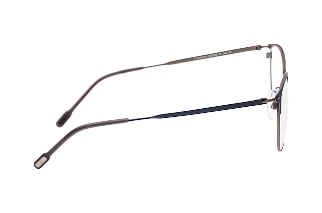 null Perspektivenansicht