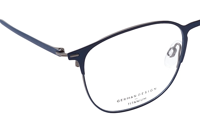 null Perspektivenansicht