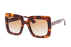 Gucci GG 0328S 002 petite