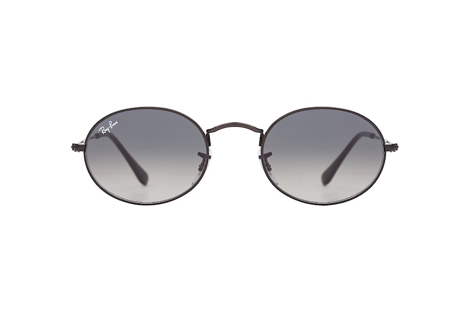 Ray-Ban Oval RB 3547N 002/71