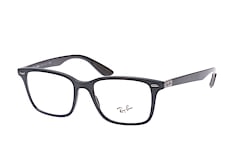 monture lunette ray ban