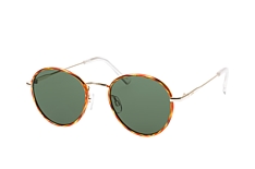 Le Specs Zephyr Deux LSP1802187 petite