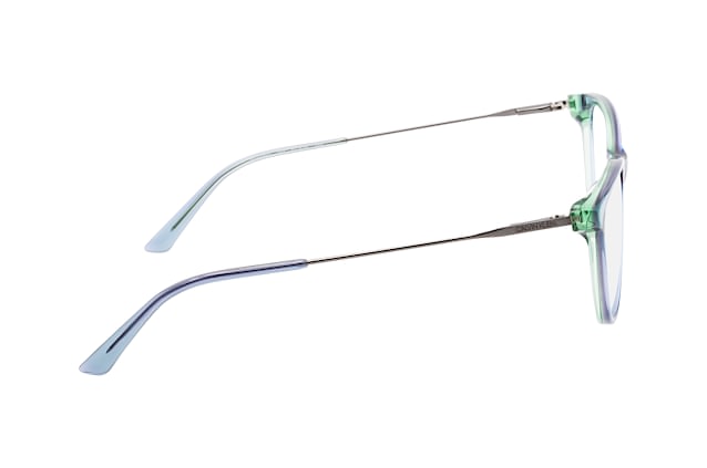 null Perspektivenansicht