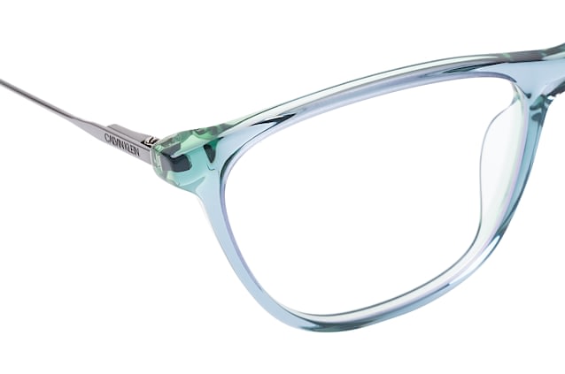 null Perspektivenansicht