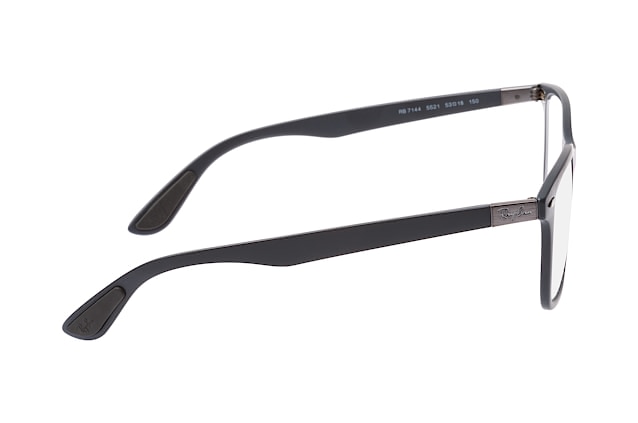 null Perspektivenansicht