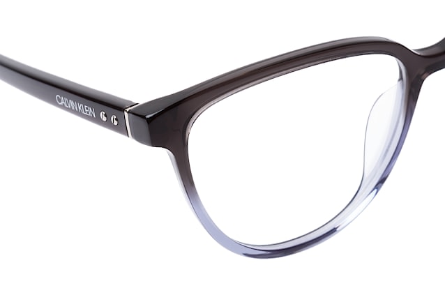 null Perspektivenansicht