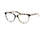 Calvin Klein CK 18514 512 Beige / Havana Minithumbnail