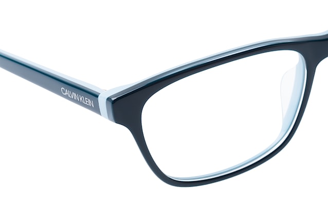 null Perspektivenansicht