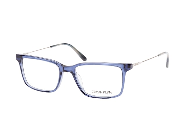 null Perspektivenansicht