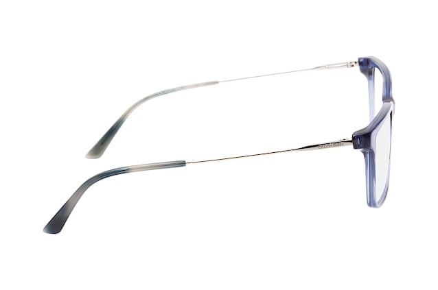 null Perspektivenansicht