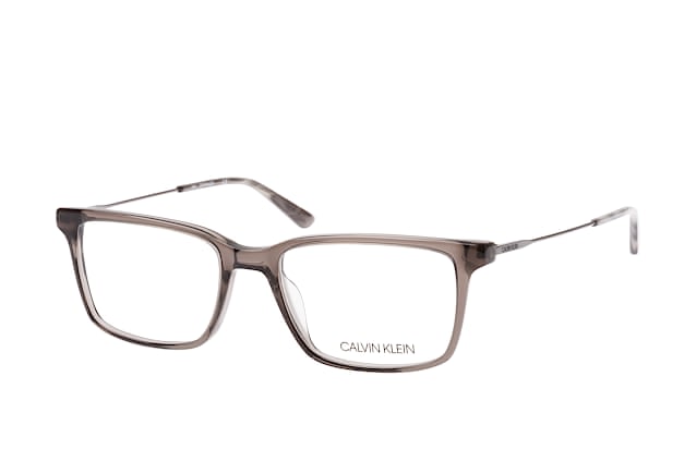 null Perspektivenansicht