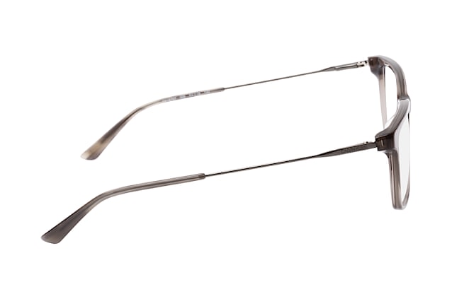 null Perspektivenansicht