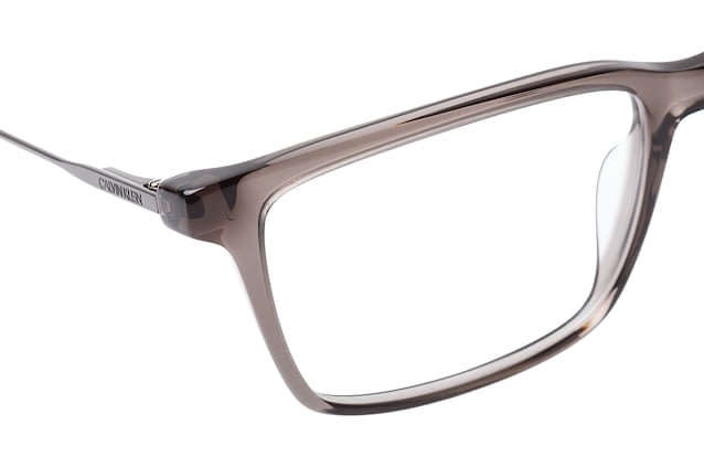 null Perspektivenansicht