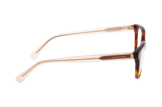 null Perspektivenansicht