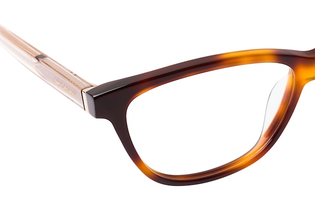 null Perspektivenansicht