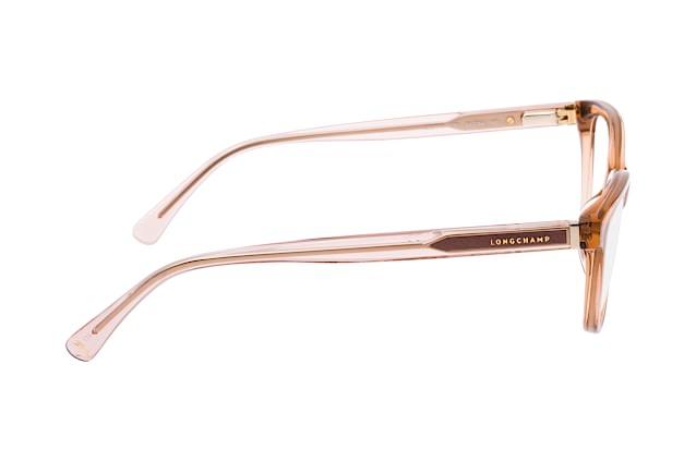 null Perspektivenansicht