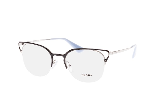 Prada Pr 64Uv Ki8 1O1 Small prada kopen in de aanbieding Prada Pr 64Uv Ki8 1O1 Small prada kopen in de aanbieding