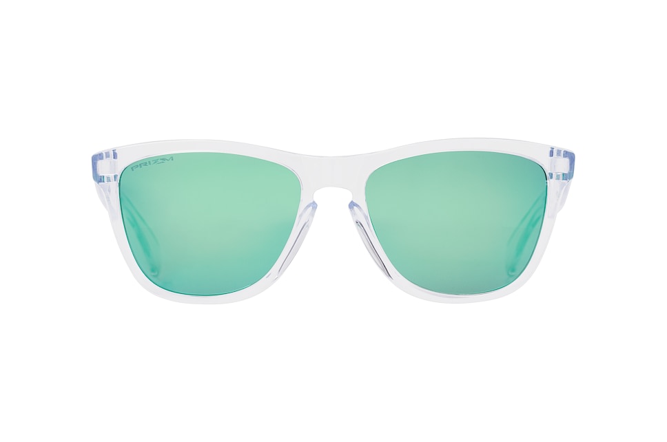 Oakley Frogskins OO 9013 D655