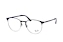Ray-Ban RX 6375 2861 large Blau / Grau Minithumbnail