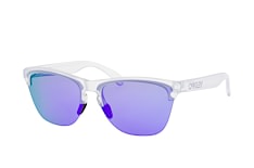 Oakley Frogskins Lite OO 9374 03 petite