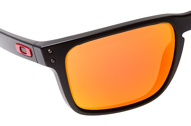 holbrook xl specs