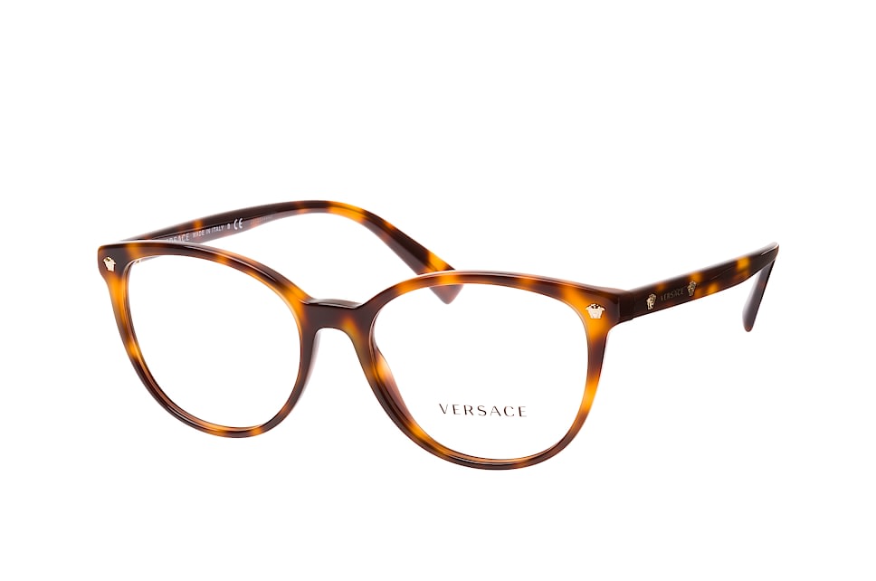 versace glasses 3256