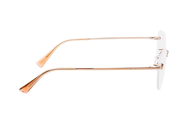 Versace VE 1248B 1052 Perspektivenansicht