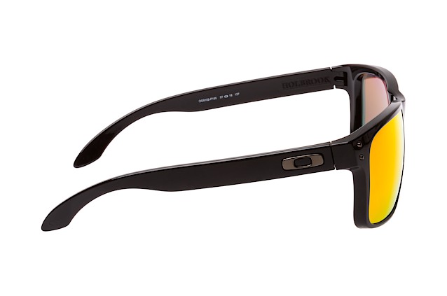 Oakley Holbrook OO 9102 F1 large Perspektivenansicht