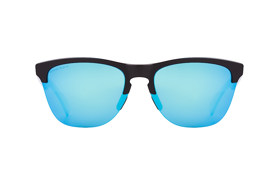 Oakley Frogskins Lite OO 9374 02