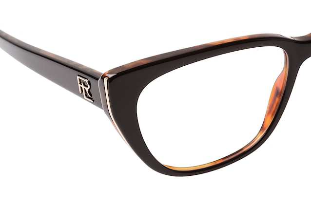 null Perspektivenansicht