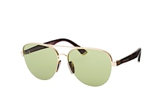 Super by Retrosuperfuture Air Havana & Gold RYO/R petite