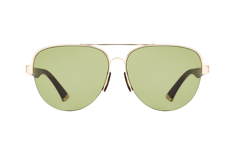 Super by Retrosuperfuture Air Havana & Gold RYO/R