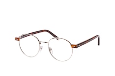 Super by Retrosuperfuture Numero 36 Argento DCO/L klein