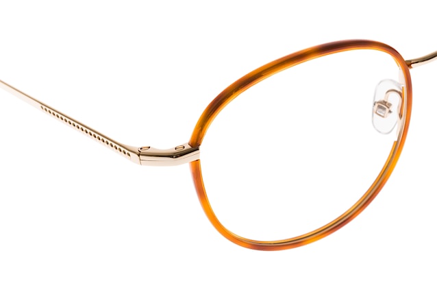 null Perspektivenansicht