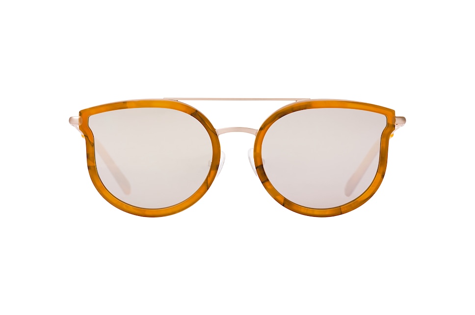 Kerbholz Maria Amber Orange