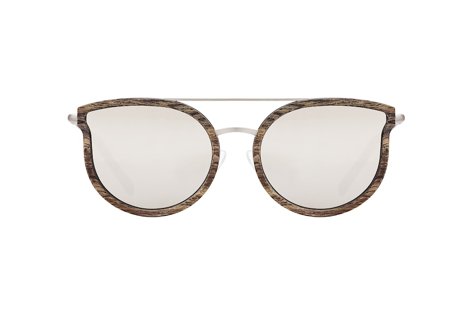 Kerbholz Maria Walnut