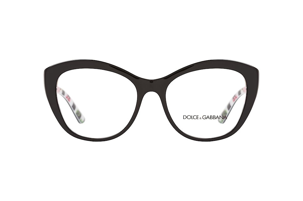 Dolce&Gabbana DG 3284 3165