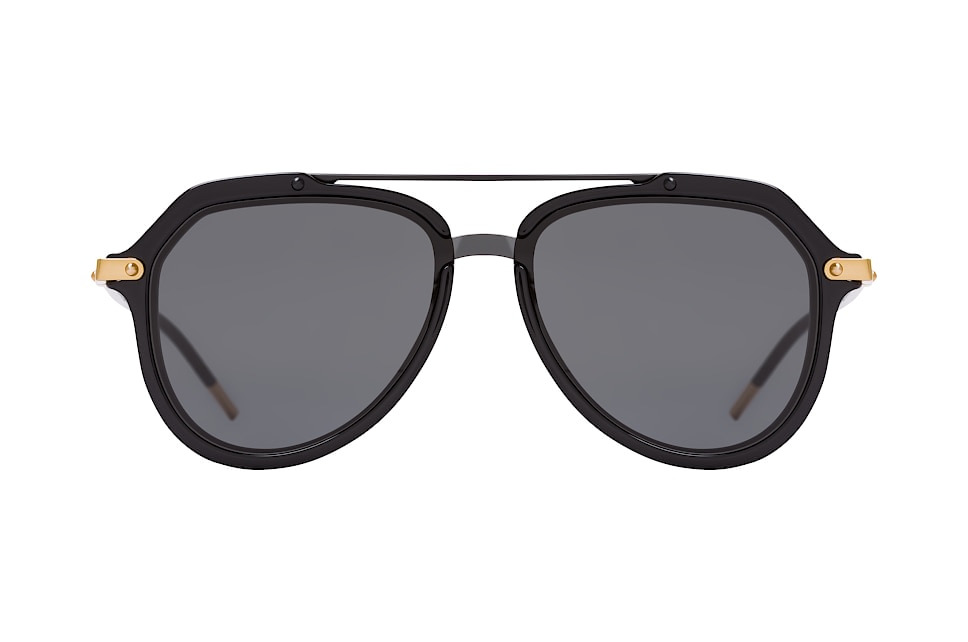 Dolce&Gabbana DG 4330 501/87