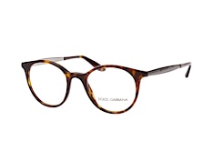 Dolce&Gabbana DG 3292 502 klein